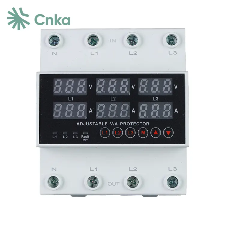 Πώς προστατεύει ένα προστατευτικό τάσης τις ηλεκτρικές σας συσκευές;